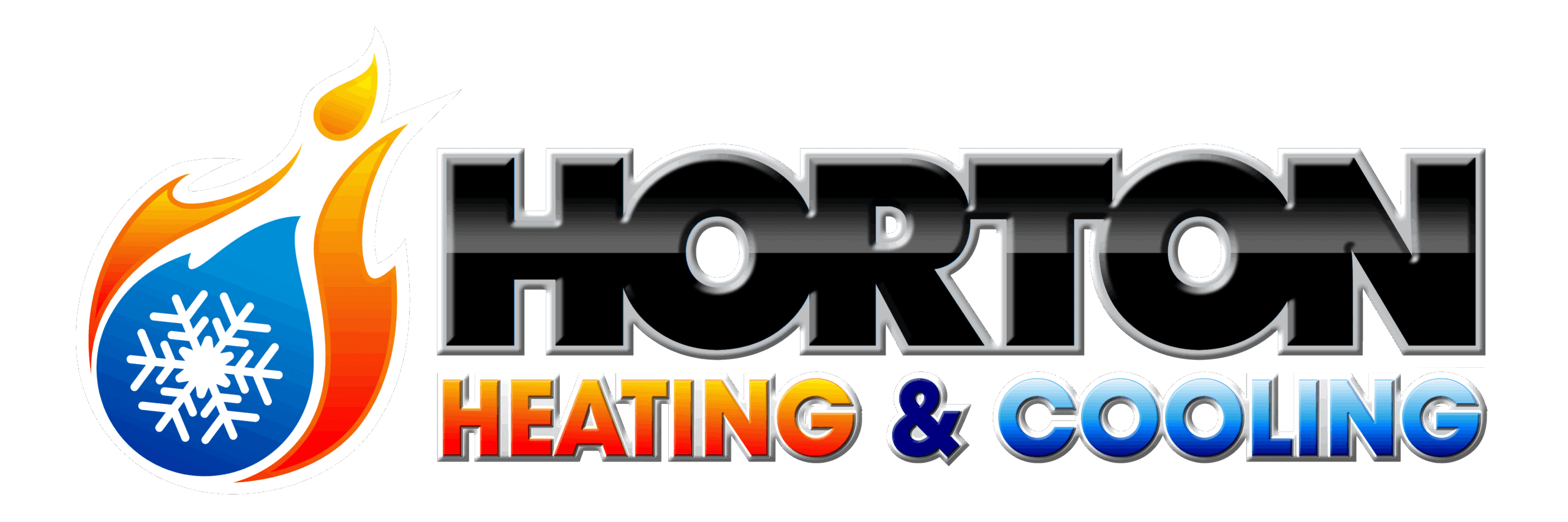Logo for Horton Heating & Cooling in Paulsboro, NJ.