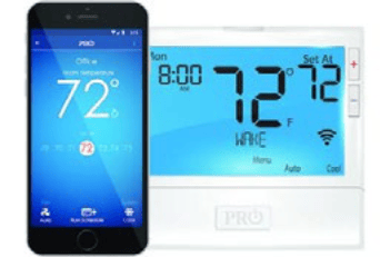 Pro1 T855 Wi-Fi