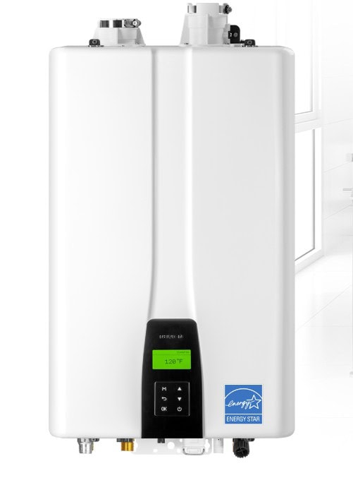Tankless Water Heater (1)