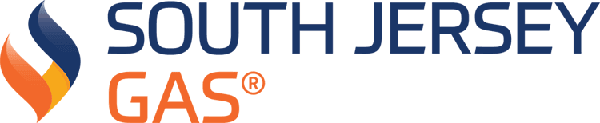 South Jersey Gas logo.